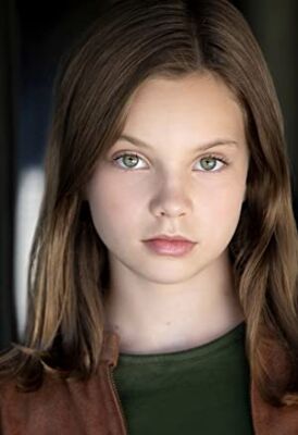 Official profile picture of Violet Hicks