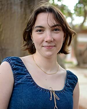 Official profile picture of Violet Morris