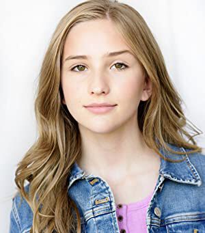 Official profile picture of Violet Saxton
