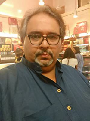 Official profile picture of Vipin k Sethie