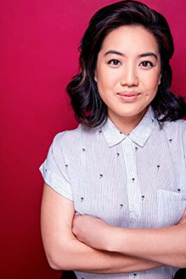 Official profile picture of Virginia Tran