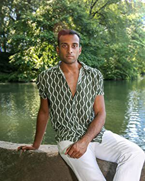 Official profile picture of Vishaal Reddy