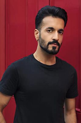 Official profile picture of Vishakh Vadgama