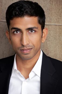 Official profile picture of Vishal Patel