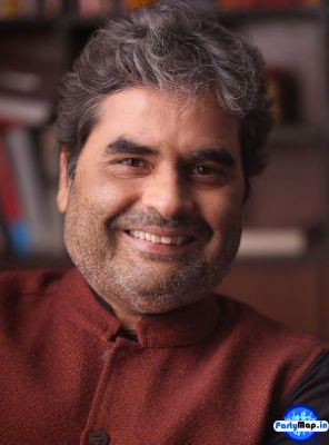 Photo of Vishal at a show