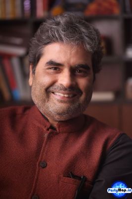 Photo of Vishal at a concert