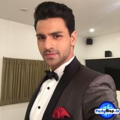 Official profile picture of Vivek Dahiya