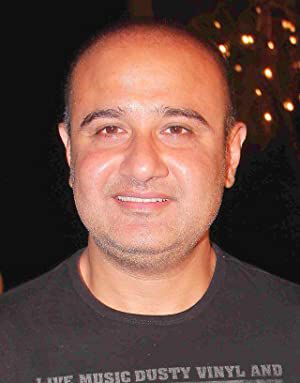Official profile picture of Vivek Mushran