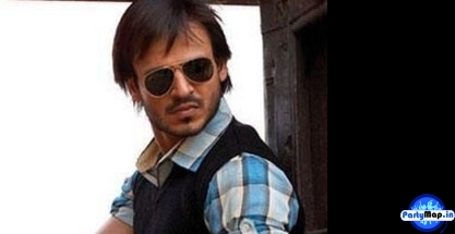 Photo of Vivek Oberoi at a show