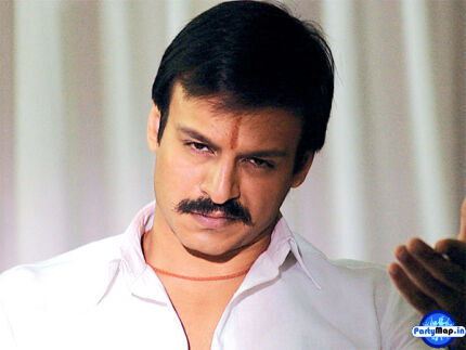 Photo of Vivek Oberoi at an appearance