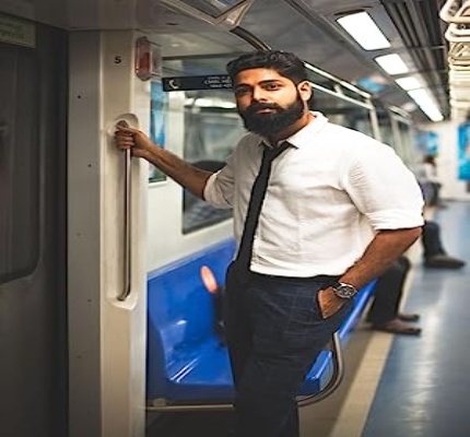 Official profile picture of Vivek Rajgopal