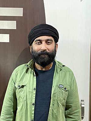 Official profile picture of Vivek Sinha