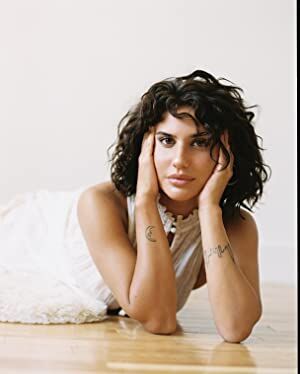 Official profile picture of Vivian Benitez