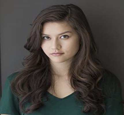 Official profile picture of Vivian Lee-Boulton Movies