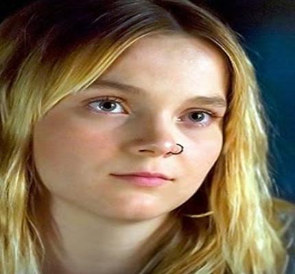 Official profile picture of Vivian Olyphant
