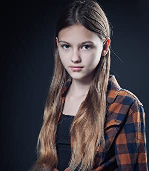 Official profile picture of Vivienne Guynn