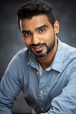Official profile picture of Vivin Oommen