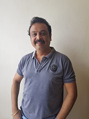 Official profile picture of V.K. Naresh