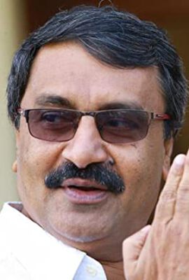 Official profile picture of V.K. Prakash