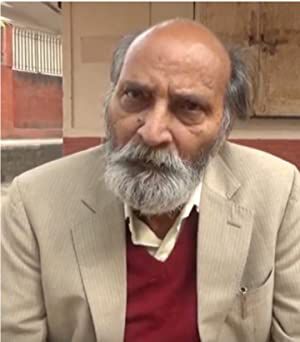 Official profile picture of V.K. Sharma