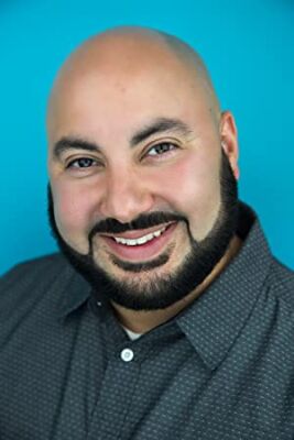 Official profile picture of Vladimir John Perez