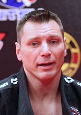 Official profile picture of Vladislav Koulikov