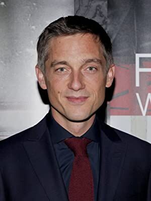 Official profile picture of Volker Bruch