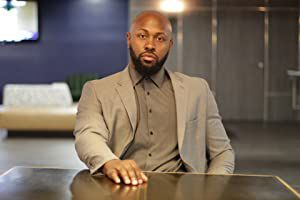 Official profile picture of Wade Carter