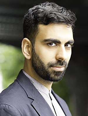 Official profile picture of Waleed Akhtar
