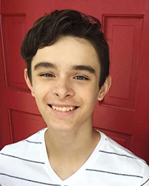 Official profile picture of Walker Fairbanks