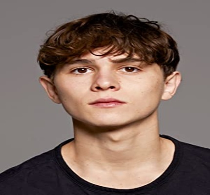 Official profile picture of Walt Klink