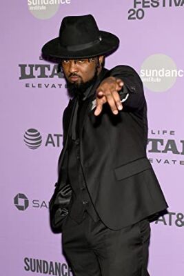 Official profile picture of Walter Finnie Jr.