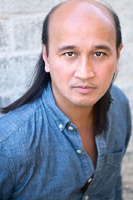 Official profile picture of Walter Tabayoyong