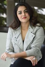 songs by Wamiqa Gabbi