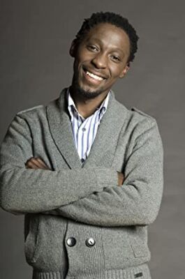 Official profile picture of Wandile Molebatsi
