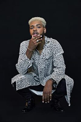Official profile picture of Warren Egypt Franklin