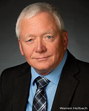 Official profile picture of Warren Helbach