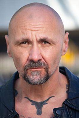 Official profile picture of Wayne Allen