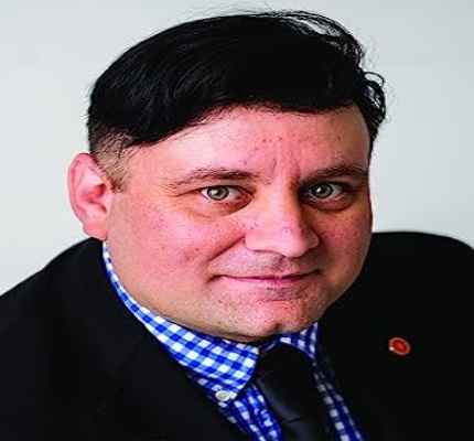 Official profile picture of Wayne Gonce