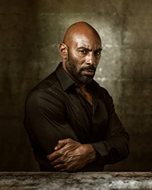 Official profile picture of Wayne Gordon