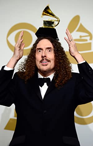 Official profile picture of 'Weird Al' Yankovic