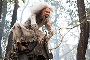 Official profile picture of Wen-Chu Yang