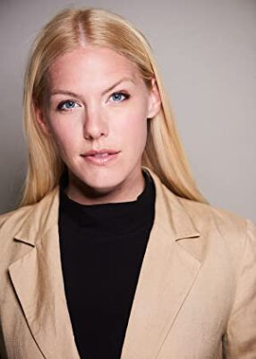 Official profile picture of Wendie Weldon