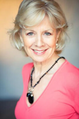 Official profile picture of Wendy Baldock