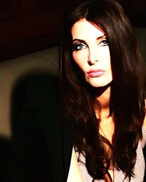 Official profile picture of Wendy Benge