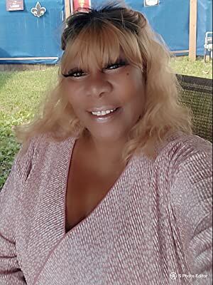 Official profile picture of Wendy Conrad