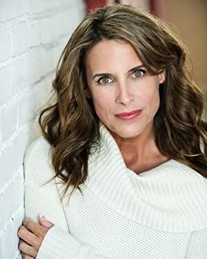 Official profile picture of Wendy Hartman