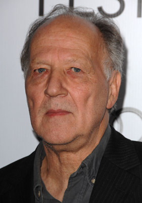 Official profile picture of Werner Herzog