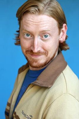 Official profile picture of Wes Haney