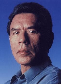 Official profile picture of Wes Studi